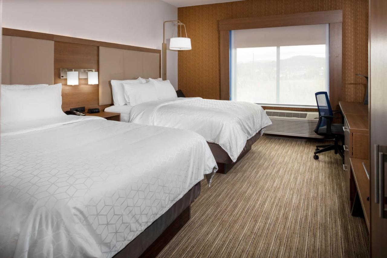 Holiday Inn Express & Suites - The Dalles By Ihg Kültér fotó