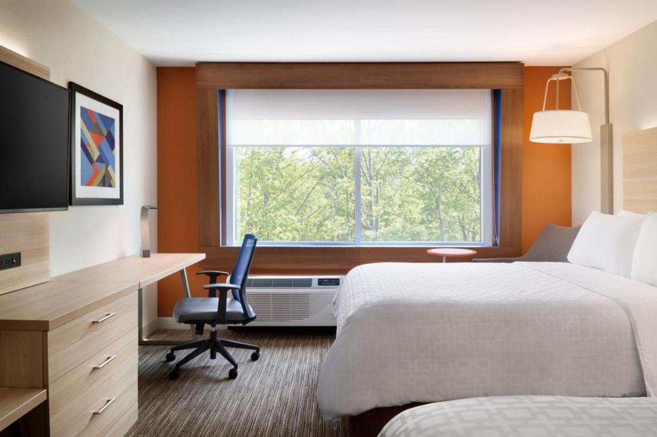 Holiday Inn Express & Suites - The Dalles By Ihg Kültér fotó
