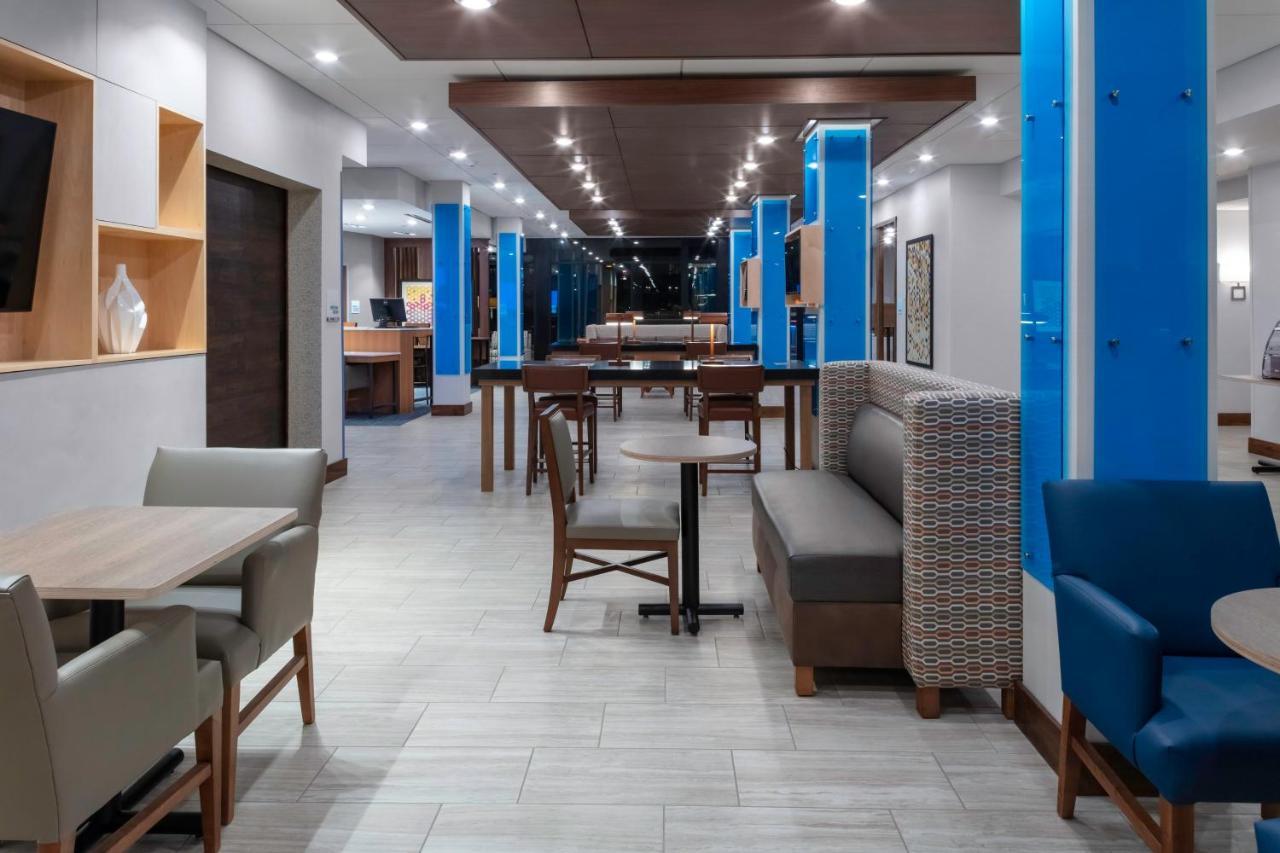 Holiday Inn Express & Suites - The Dalles By Ihg Kültér fotó