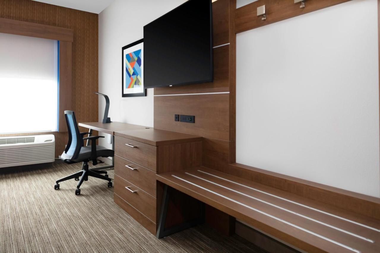 Holiday Inn Express & Suites - The Dalles By Ihg Kültér fotó