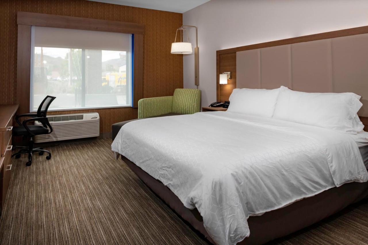 Holiday Inn Express & Suites - The Dalles By Ihg Kültér fotó