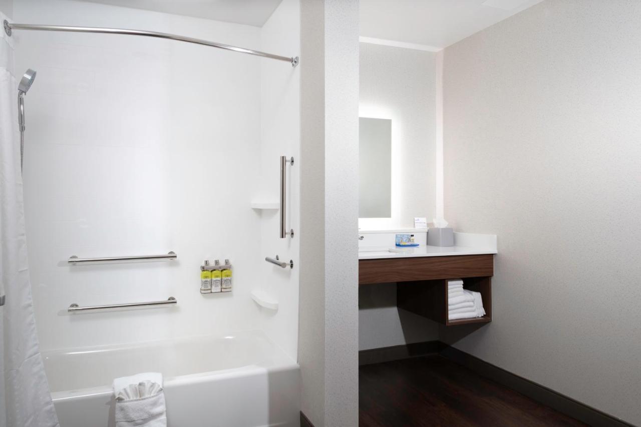 Holiday Inn Express & Suites - The Dalles By Ihg Kültér fotó