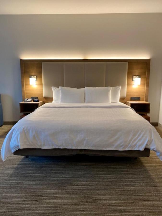 Holiday Inn Express & Suites - The Dalles By Ihg Kültér fotó
