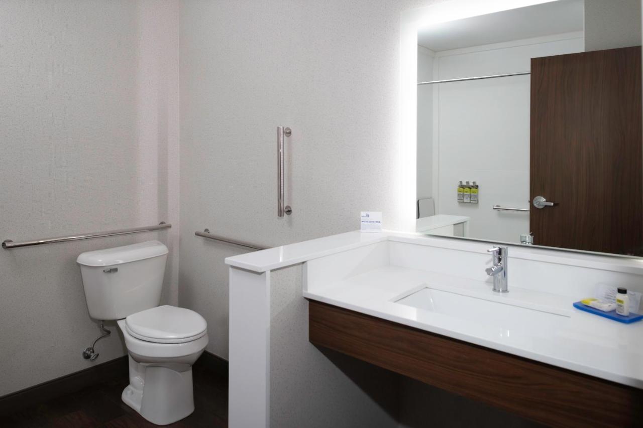 Holiday Inn Express & Suites - The Dalles By Ihg Kültér fotó