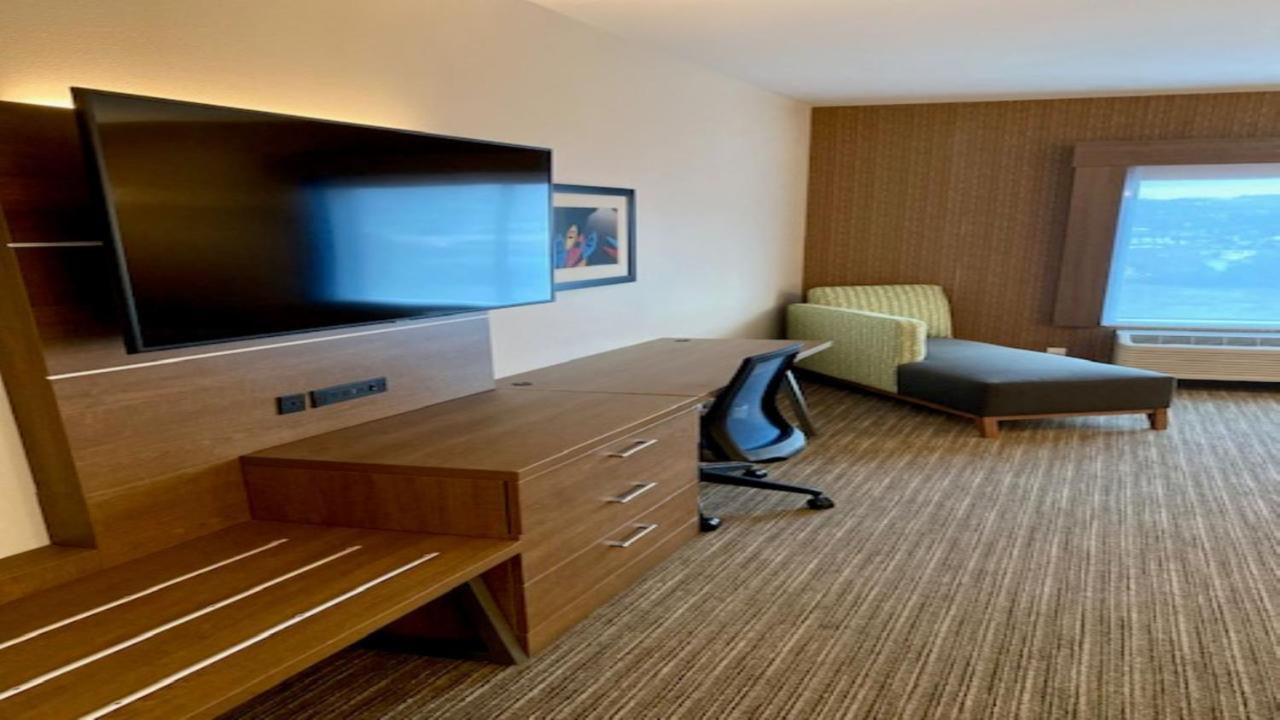 Holiday Inn Express & Suites - The Dalles By Ihg Kültér fotó
