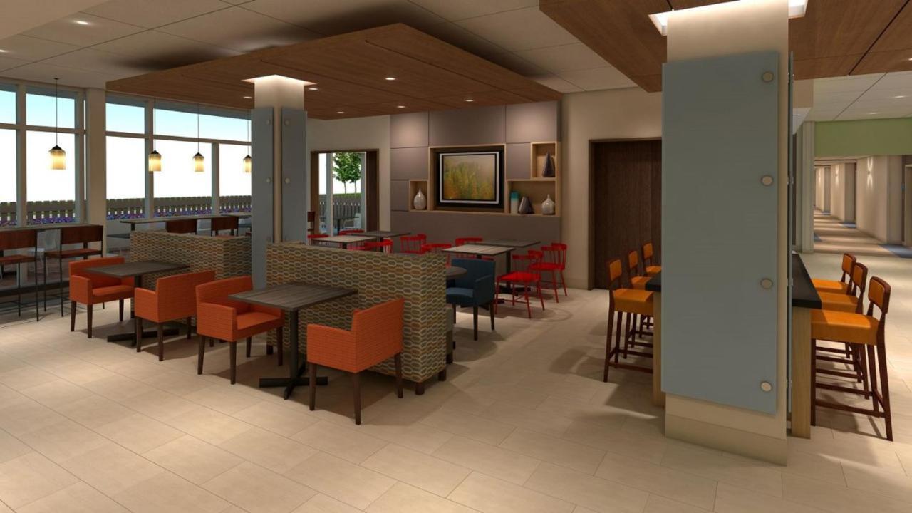 Holiday Inn Express & Suites - The Dalles By Ihg Kültér fotó