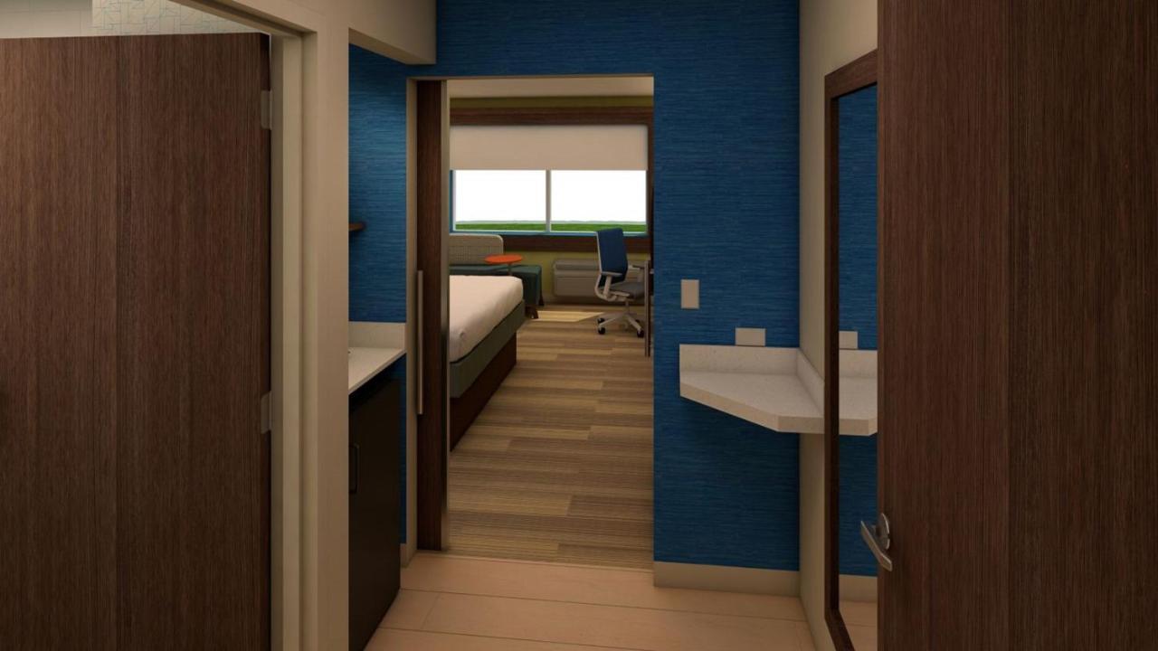 Holiday Inn Express & Suites - The Dalles By Ihg Kültér fotó