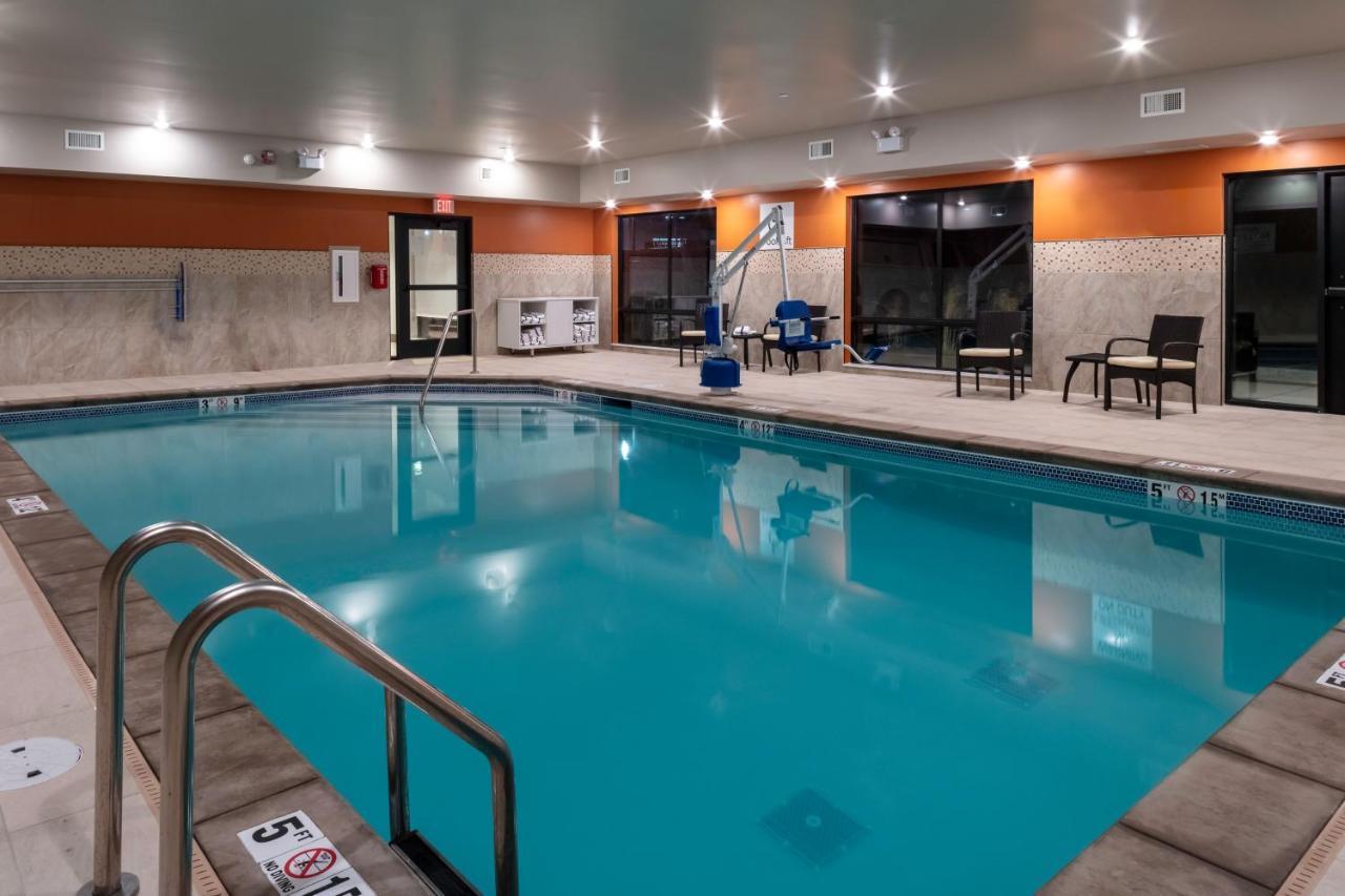 Holiday Inn Express & Suites - The Dalles By Ihg Kültér fotó