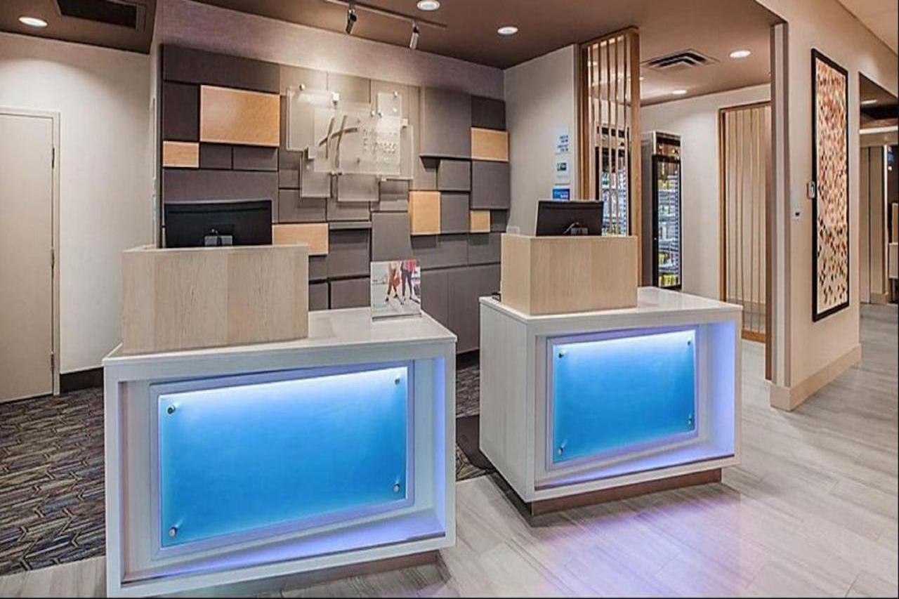 Holiday Inn Express & Suites - The Dalles By Ihg Kültér fotó