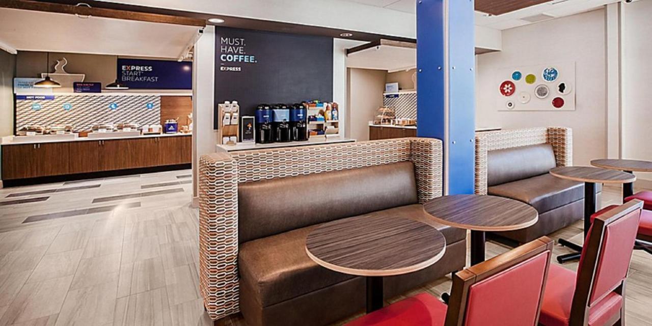 Holiday Inn Express & Suites - The Dalles By Ihg Kültér fotó