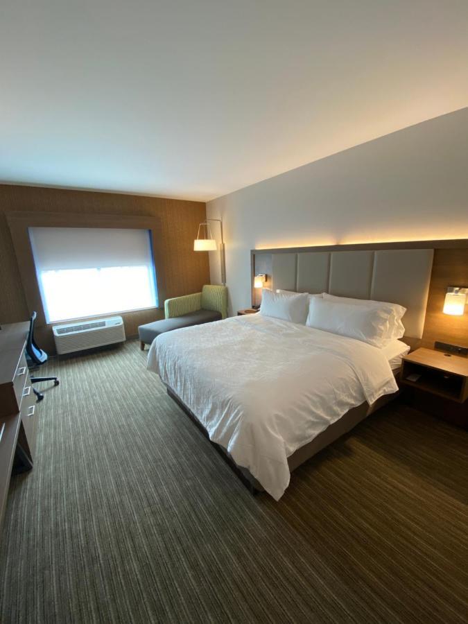 Holiday Inn Express & Suites - The Dalles By Ihg Kültér fotó
